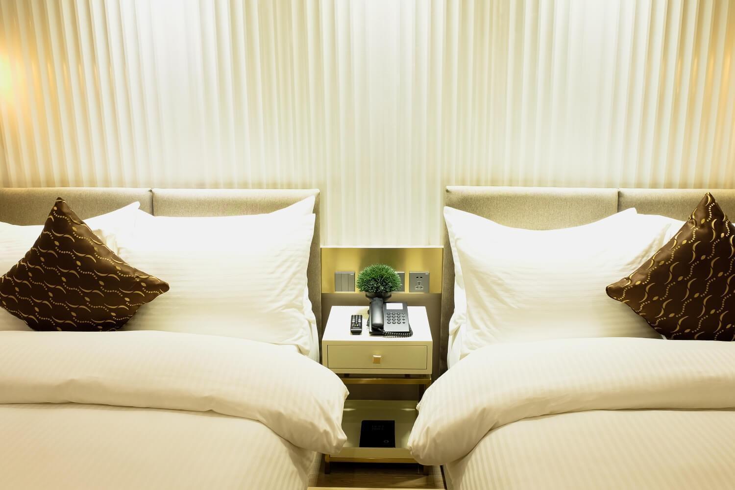 Uma Hotel And Residences Naga  Dış mekan fotoğraf